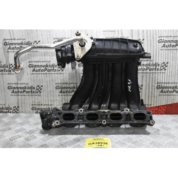 Πολλαπλή Εισαγωγής Nissan Qashqai 2.0 MR20 2006-2015 14001-ΕΕ00C