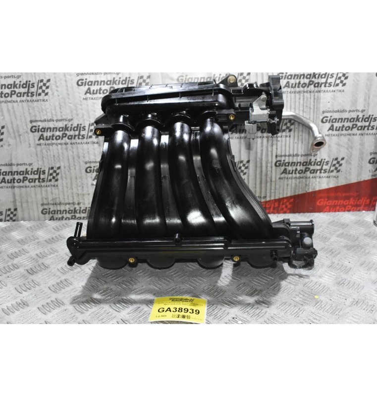 Πολλαπλή Εισαγωγής Nissan Qashqai 2.0 MR20 2006-2015 14001-ΕΕ00C