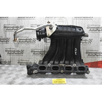 Πολλαπλή Εισαγωγής Nissan Qashqai 2.0 MR20 2006-2015 14001-ΕΕ00C