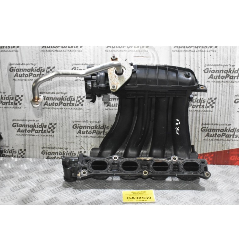 Πολλαπλή Εισαγωγής Nissan Qashqai 2.0 MR20 2006-2015 14001-ΕΕ00C