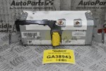 Αερόσακος Συνοδηγού Skoda Fabia 1999-2007 565165906F 6Q0880204B