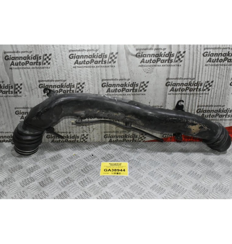 Κολαρο Μηχανής Nissan Navara D22 2.4 KA24 16V 2001-2005 (Μεγαλο)