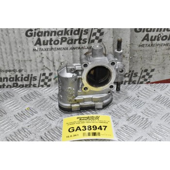 Πεταλούδα Γκαζιού Opel Astra - Corsa C 1.4 Z14XEP 2000-2007 0280750133 24420536