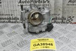 Πεταλούδα Γκαζιού Opel Astra - Corsa C 1.4 Z14XEP 2000-2007 0280750133 24420536