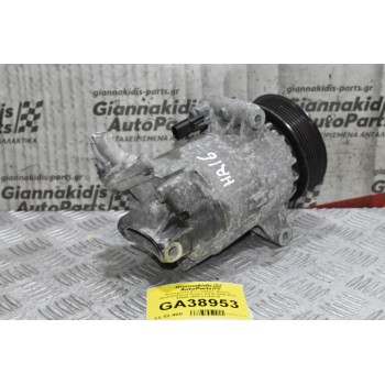 Κομπρεσέρ Aircondition Nissan Qashqai/Dacia Duster HR16 2008-2014 92600-JD00 01140219