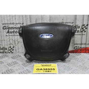 Αερόσακος Τιμονιού Ford Ranger 2006-2010