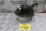 Μοτέρ Καλοριφέρ Nissan Cabstar 1997-2005 56750-30352