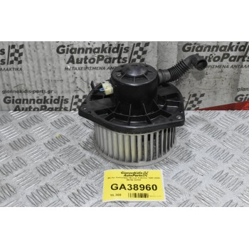Μοτέρ Καλοριφέρ Nissan Cabstar 1997-2005 56750-30352