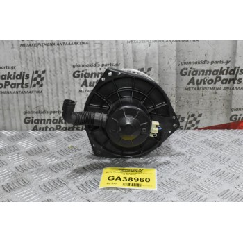 Μοτέρ Καλοριφέρ Nissan Cabstar 1997-2005 56750-30352