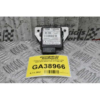 Πλακέτα Immobiliser Mitsubishi L200 2006-2015 MR587390 X1T15671M