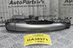 Χερούλι Πίσω Δεξία Nissan Primera 2002-2010 80610AV600 (Γνήσιο)
