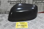 Κάλυμμα Καθρέφτη Nissan Navara D40 YD25 2005-2012 13502-EB300 212835347 (Αριστερό)