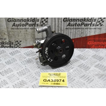 Αντλία Υδραυλικού Τιμονιού Mazda 3 2.3 L3 Τurbo 2004-2012 64211116 L20632650B ( Οχι σε CX7)