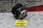 Αντλία Υδραυλικού Τιμονιού Mazda 3 2.3 L3 Τurbo 2004-2012 64211116 L20632650B ( Οχι σε CX7)
