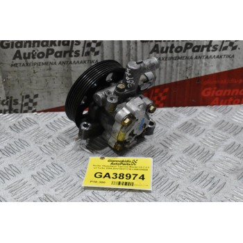 Αντλία Υδραυλικού Τιμονιού Mazda 3 2.3 L3 Τurbo 2004-2012 64211116 L20632650B ( Οχι σε CX7)