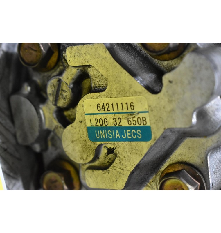 Αντλία Υδραυλικού Τιμονιού Mazda 3 2.3 L3 Τurbo 2004-2012 64211116 L20632650B ( Οχι σε CX7)