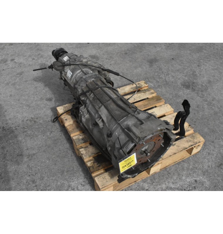 Σασμάν 4Χ4 – Αυτόματο Ford Ranger 3.2 TDCI 2015-2020 FB3P-7006-AB EB3P-7A195-AB