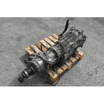 Σασμάν 4Χ4 – Αυτόματο Ford Ranger 3.2 TDCI 2015-2020 FB3P-7006-AB EB3P-7A195-AB