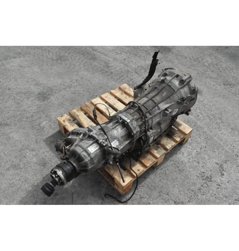 Σασμάν 4Χ4 – Αυτόματο Ford Ranger 3.2 TDCI 2015-2020 FB3P-7006-AB EB3P-7A195-AB