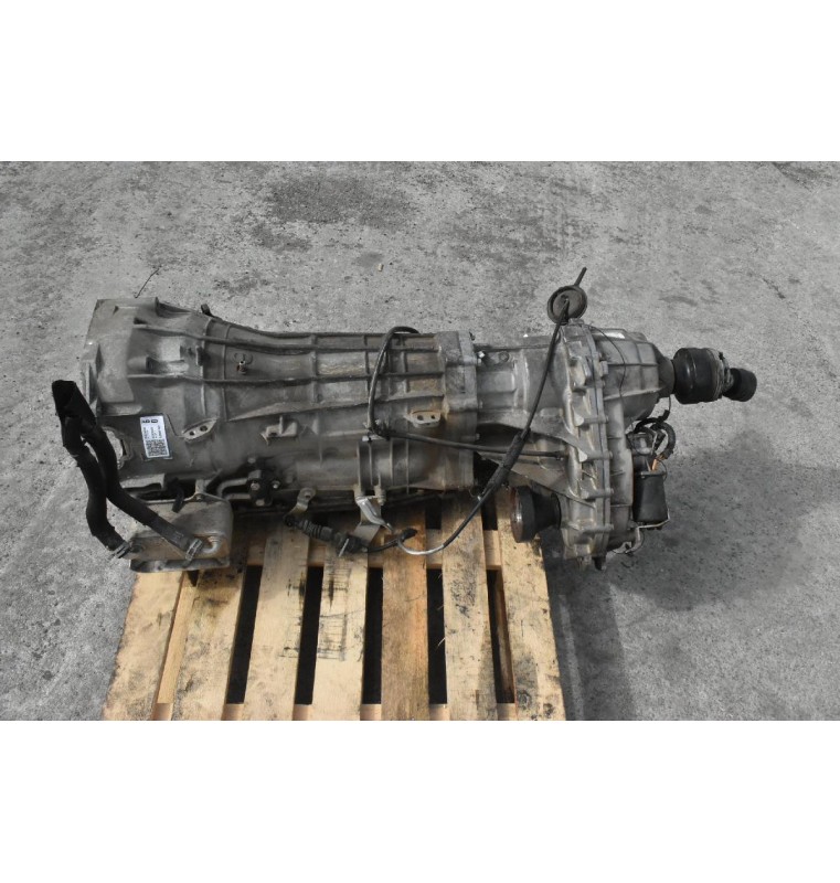 Σασμάν 4Χ4 – Αυτόματο Ford Ranger 3.2 TDCI 2015-2020 FB3P-7006-AB EB3P-7A195-AB