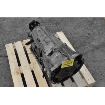 Αυτόματο Σασμάν Bmw 330 530 N52B30AF N52B30A N52B30 2006-2013 24234356 6L45 24234218