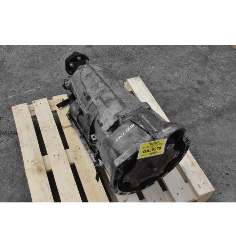 Αυτόματο Σασμάν Bmw 330 530 N52B30AF N52B30A N52B30 2006-2013 24234356 6L45 24234218