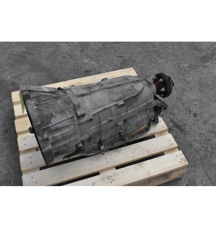 Αυτόματο Σασμάν Bmw 330 530 N52B30AF N52B30A N52B30 2006-2013 24234356 6L45 24234218