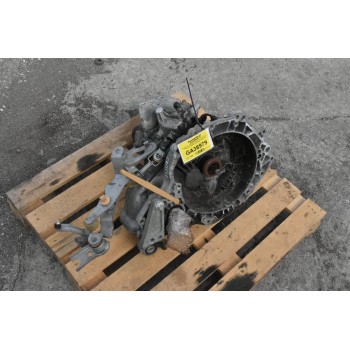 Χειροκίνητο Σασμάν Opel Corsa 1.3 Z13DTJ 2006-2010 S9W374 90400206 55565178