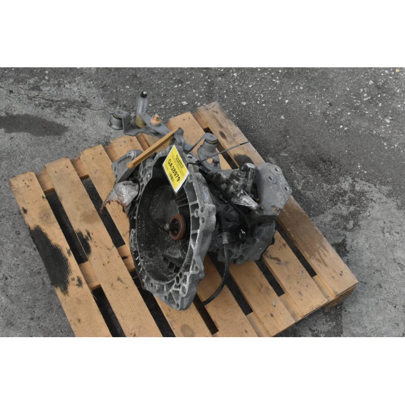 Χειροκίνητο Σασμάν Opel Corsa 1.3 Z13DTJ 2006-2010 S9W374 90400206 55565178