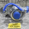 Turbo/Τουρμπίνα Isuzu Campo 2.5 4JA1 / 3.1 4JG2 1990-2001 8970385180 (Χωρίς Intercooler) (Καινούργια)