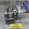 Turbo/Τουρμπίνα Isuzu Campo 2.5 4JA1 / 3.1 4JG2 1990-2001 8970385180 (Χωρίς Intercooler) (Καινούργια)