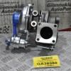 Turbo/Τουρμπίνα Isuzu Campo 2.5 4JA1 / 3.1 4JG2 1990-2001 8970385180 (Χωρίς Intercooler) (Καινούργια)