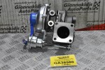 Turbo/Τουρμπίνα Isuzu Campo 2.5 4JA1 / 3.1 4JG2 1990-2001 8970385180 (Χωρίς Intercooler) (Καινούργια)
