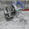 Turbo/Τουρμπίνα Isuzu Campo 2.5 4JA1 / 3.1 4JG2 1990-2001 8970385180 (Χωρίς Intercooler) (Καινούργια)