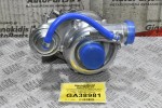 Turbo/Τουρμπίνα Isuzu Campo 2.5 4JA1 / 3.1 4JG2 1990-2001 8970385180 (Χωρίς Intercooler) (Καινούργια)