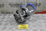 Turbo/Τουρμπίνα Isuzu Campo 2.5 4JA1 / 3.1 4JG2 1990-2001 8970385180 (Χωρίς Intercooler) (Καινούργια)