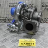 Turbo/Τουρμπίνα Isuzu Campo 2.5 4JA1 / 3.1 4JG2 1990-2001 8970385180 (Χωρίς Intercooler) (Καινούργια)