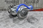 Turbo/Τουρμπίνα Isuzu Campo 2.5 4JA1 / 3.1 4JG2 1990-2001 8970385180 (Χωρίς Intercooler) (Καινούργια)
