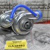 Turbo/Τουρμπίνα Isuzu Campo 2.5 4JA1 / 3.1 4JG2 1990-2001 8970385180 (Χωρίς Intercooler) (Καινούργια)