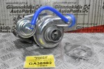 Turbo/Τουρμπίνα Isuzu Campo 2.5 4JA1 / 3.1 4JG2 1990-2001 8970385180 (Χωρίς Intercooler) (Καινούργια)