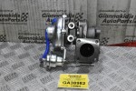 Turbo/Τουρμπίνα Isuzu Campo 2.5 4JA1 / 3.1 4JG2 1990-2001 8970385180 (Χωρίς Intercooler) (Καινούργια)