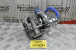 Turbo/Τουρμπίνα Isuzu Campo 2.5 4JA1 / 3.1 4JG2 1990-2001 8970385180 (Χωρίς Intercooler) (Καινούργια)
