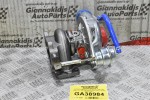 Turbo/Τουρμπίνα Isuzu Campo 2.5 4JA1 1990-1997 8971397243 (Καινούργια) (Χωρίς Intercooler)