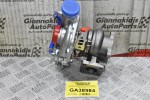 Turbo/Τουρμπίνα Isuzu Campo 2.5 4JA1 1990-1997 8971397243 (Καινούργια) (Χωρίς Intercooler)