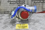 Turbo/Τουρμπίνα Isuzu Campo 2.5 4JA1 1990-1997 8971397243 (Καινούργια) (Χωρίς Intercooler)