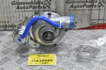 Turbo/Τουρμπίνα Isuzu Campo 2.5 4JA1 1990-1997 8971397243 (Καινούργια) (Χωρίς Intercooler)
