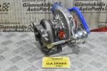 Turbo/Τουρμπίνα Isuzu Campo 2.5 4JA1 1990-1997 8971397243 (Καινούργια) (Χωρίς Intercooler)