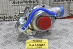 Turbo/Τουρμπίνα Isuzu Campo 2.5 4JA1 1990-1997 8971397243 (Καινούργια) (Χωρίς Intercooler)