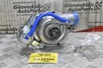 Turbo/Τουρμπίνα Isuzu Campo 2.5 4JA1 1990-1997 8971397243 (Καινούργια) (Χωρίς Intercooler)