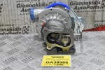 Turbo/Τουρμπίνα Isuzu Campo 2.5 4JA1 1990-1997 8971397243 (Καινούργια) (Χωρίς Intercooler)